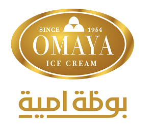 Omaya icecream_ بوظة امية